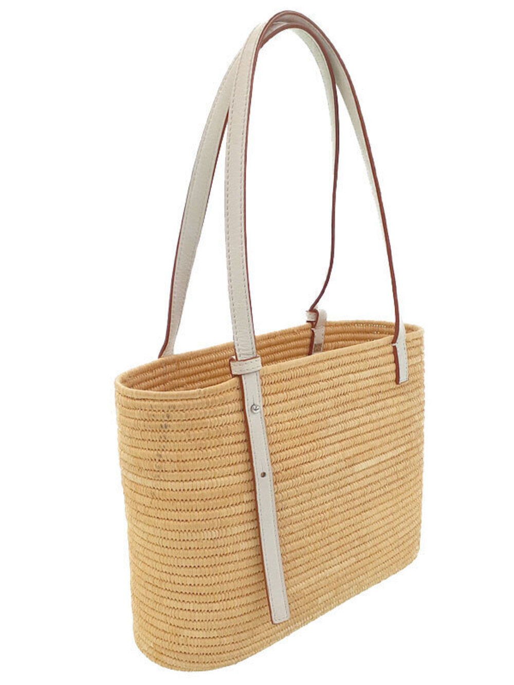 Loewe Basket Tote Square Bag